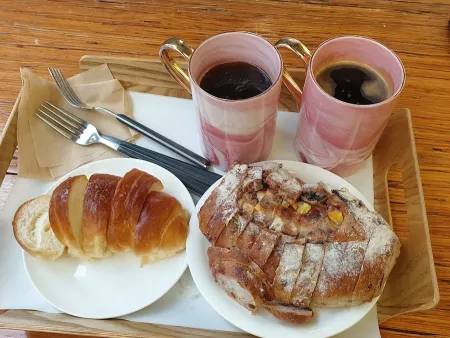Bakery