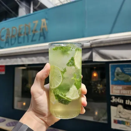 카덴짜커피
