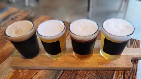 Suyu Homemade Beer Project Cooperative