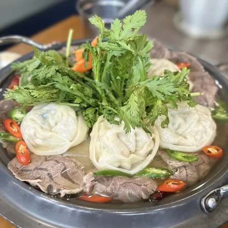 설눈