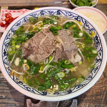 Pho Ngon