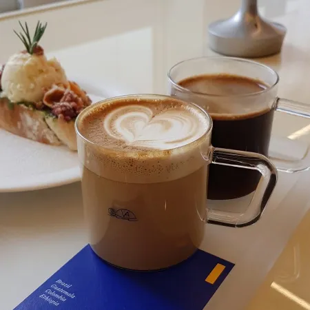 Vacance Coffee