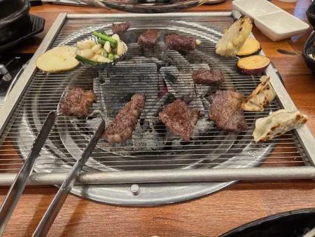 J-Pork Chuksan Jeongyuk Sikdang