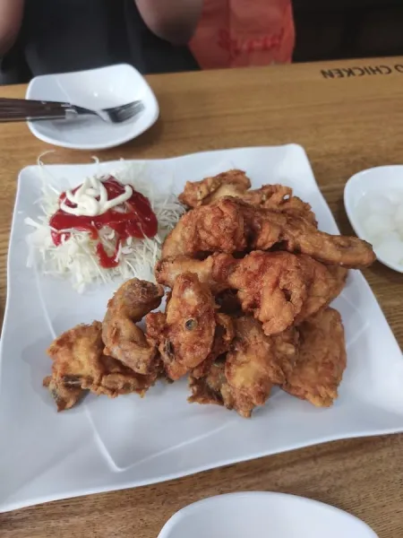 Bani Chicken
