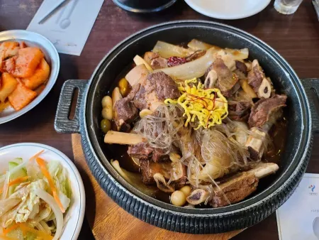 설담재설렁탕