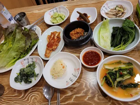 Myeongmunjeong