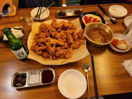 Jjokbangjip Sikdang