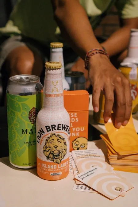Beer Brothers Ubud - Craft Beer
