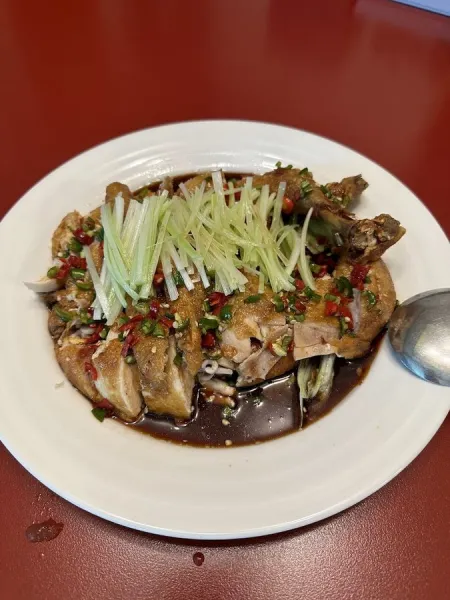 Pyeong-Anlu
