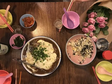 BARBARAS KITCHEN