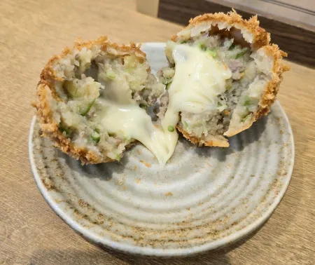 Jeju Gyugoroke