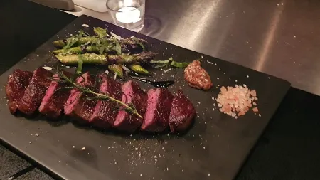 Lime Bistro and Wine