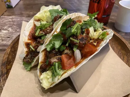 Tacomassim Sinchon