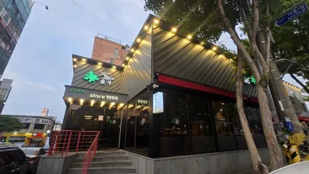 Solga Charcoal Grill Galbi Jeonju Main Branch