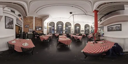 Grimaldi's Pizzeria
