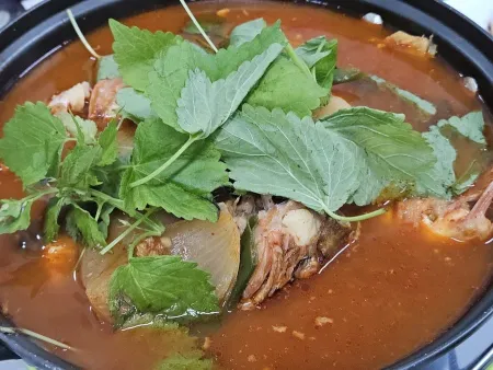 Hari Hoe Sikdang