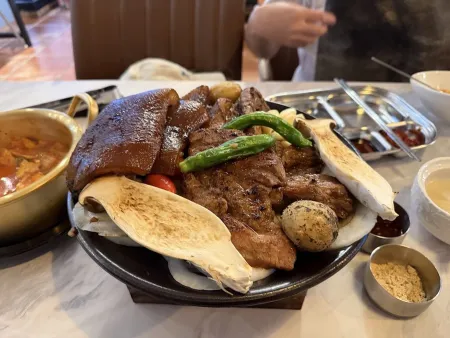 BBQ치킨 부산남포점