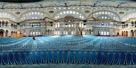 Nuruosmaniye Mosque