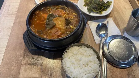 Jeonju Matjip