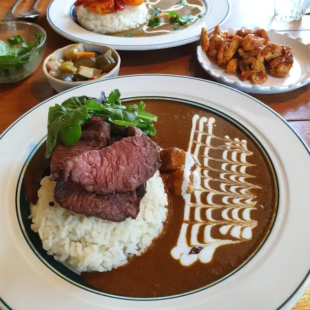 Gogabin Curry House