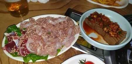 구봉산장