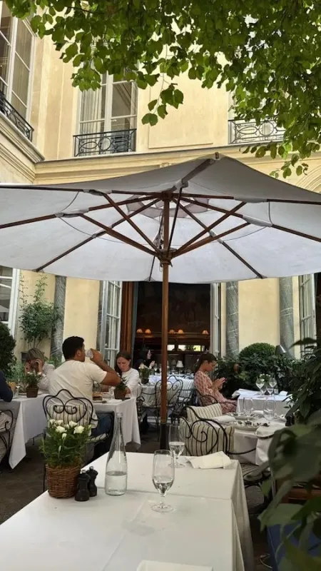 Ralph's Restaurant