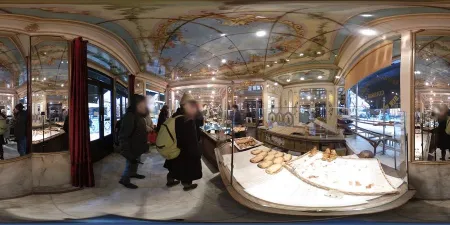 Du Pain et des Idées