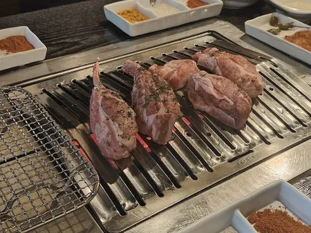Gimyang