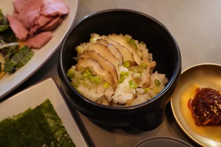 영지인 연남점
