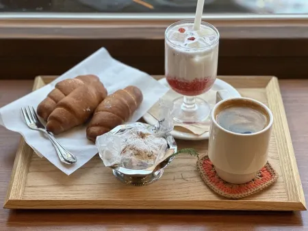 Cafe Oruehr