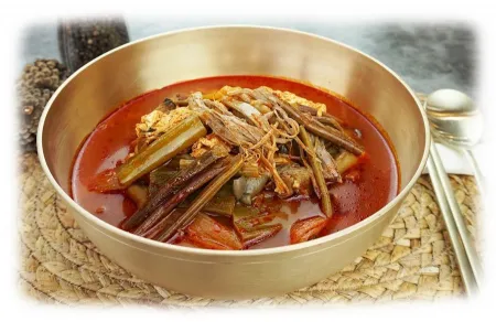 Jeongsang Galbi