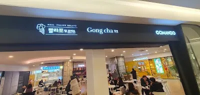 Pallazzo Dongdaemun Design Plaza Branch