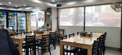 Jeonggane Gamjatang