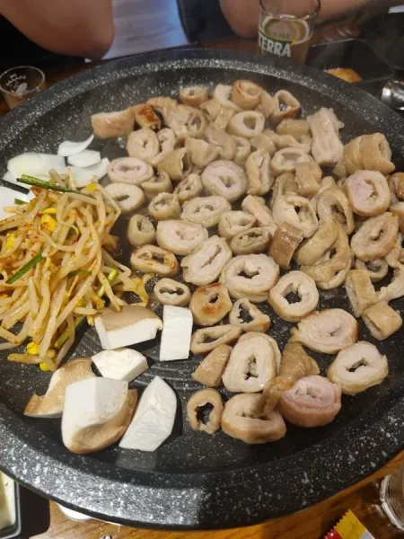 Makchang Park