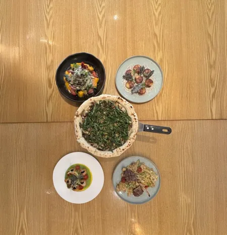 Osteria Otibo