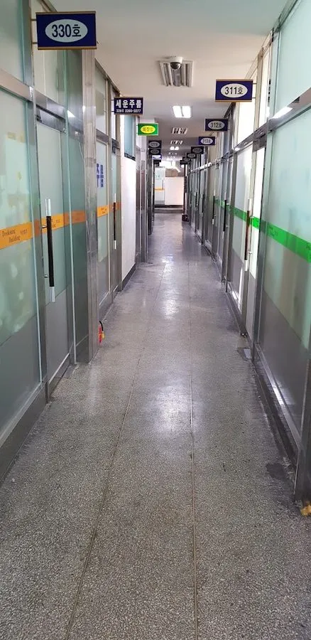 Deokseong Building