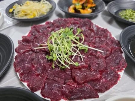 Jinmi Saenggogi