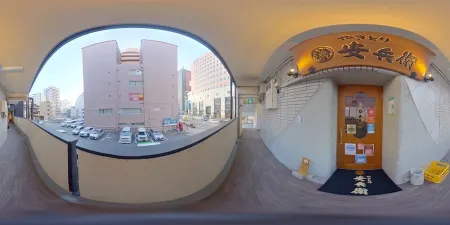 やきとり安兵衛清川店