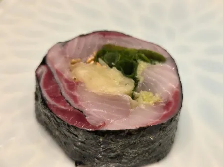 Nao Sushi