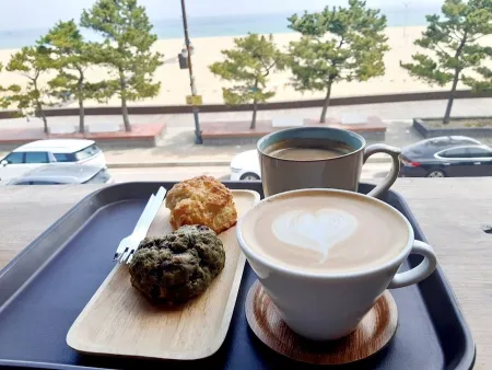 The Better Day Mang Sang Beach Main Branch