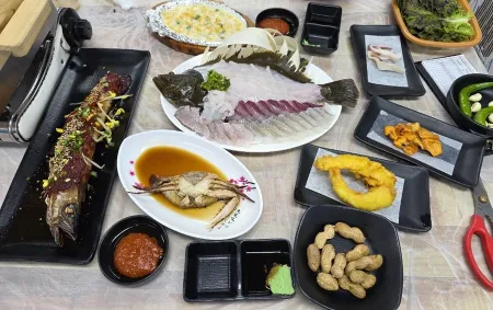 Samhyeongje Hoejip