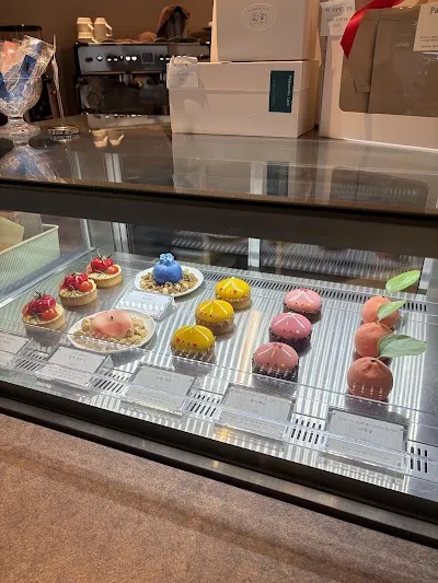 Patisserie Ruts