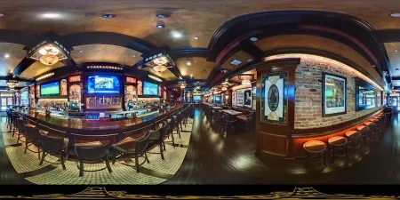 Carragher's