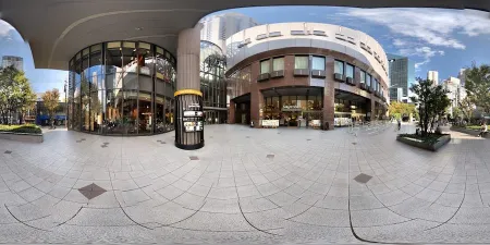 Umeda Arts Theater