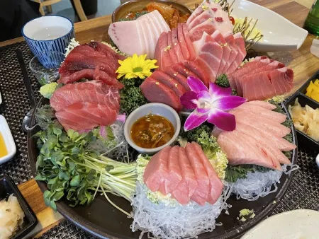 도참치