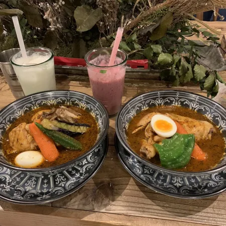 스프카레 락쿄