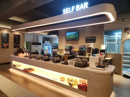 Gankeun Galbi Seongseo Branch
