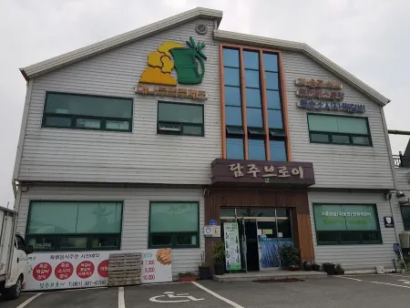 Damju Brau