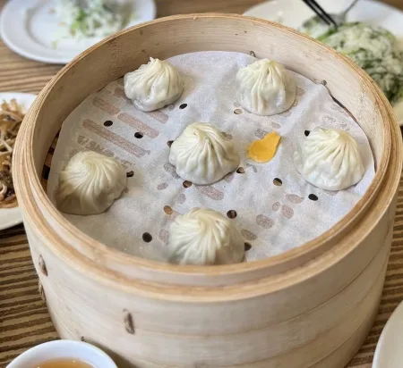 Din Tai Fung @ Wisma Atria