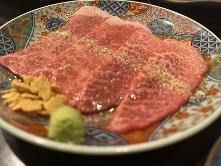 Kobeyakinikukanteki Shibuya HANARE Ten